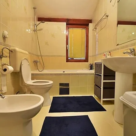 Park Gallery Appartement *