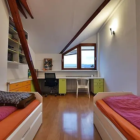 Appartement Park Gallery *