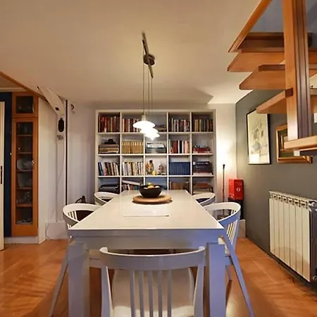 Park Gallery Apartment Sarajevo