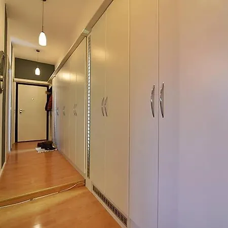 Park Gallery Apartment *