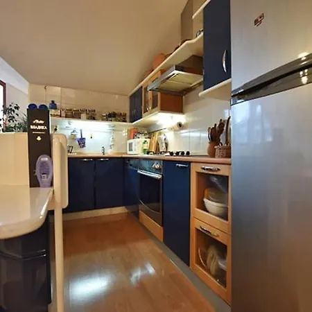 Park Gallery Apartment Sarajevo