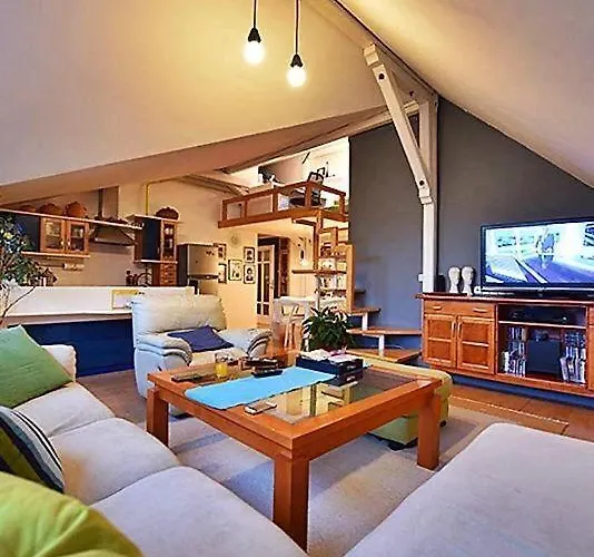 Park Gallery Apartment Sarajevo