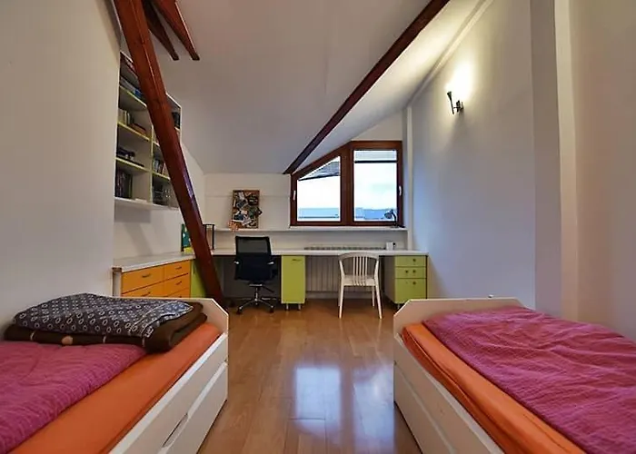 Apartment Park Gallery *