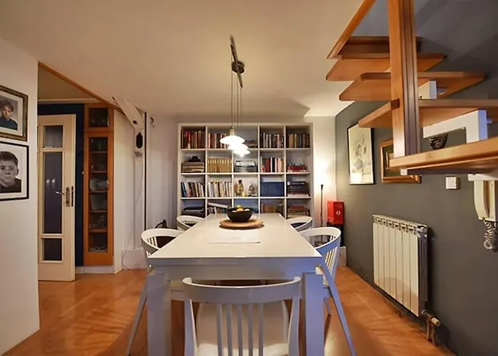 Park Gallery Apartment Sarajevo