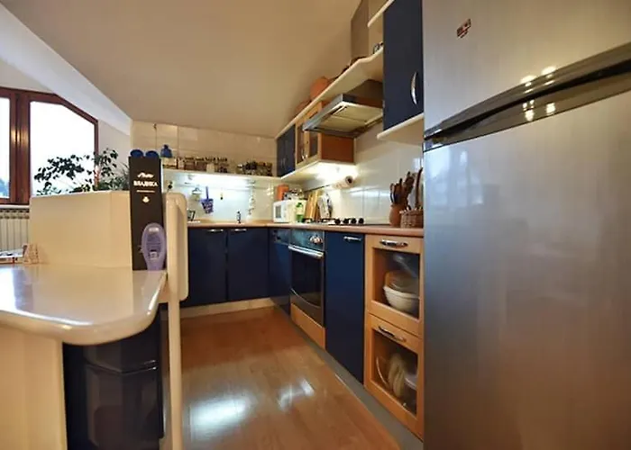 Park Gallery Apartment Sarajevo