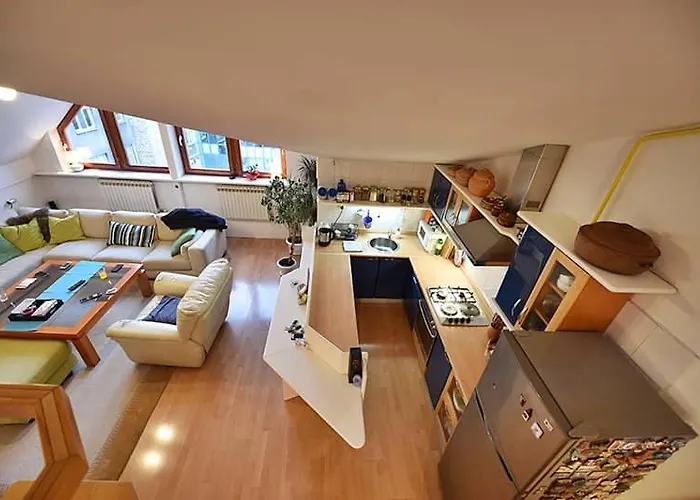 Apartment Park Gallery *